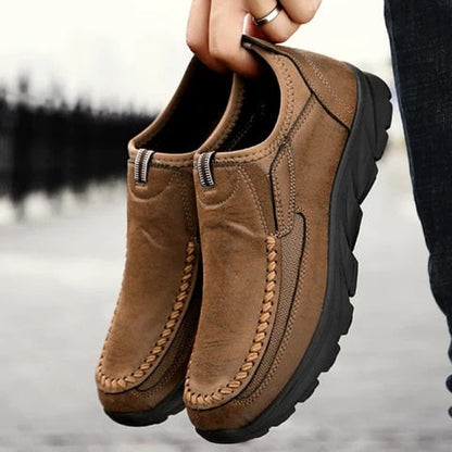 ZoyConfort - Modische Herrenschuhe