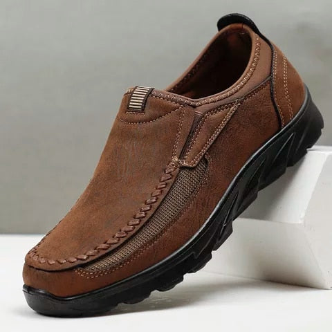 ZoyConfort - Modische Herrenschuhe