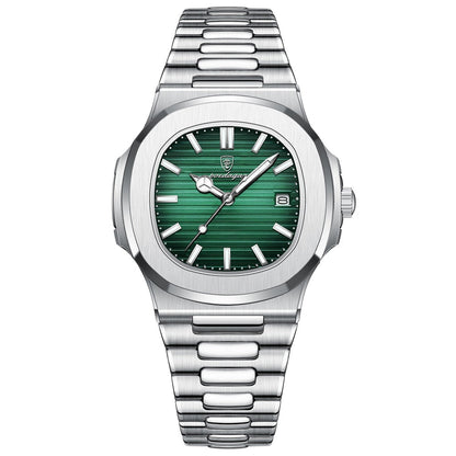 Saeil® - Armbanduhren 40mm