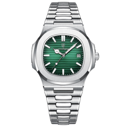 Saeil® - Armbanduhren 40mm