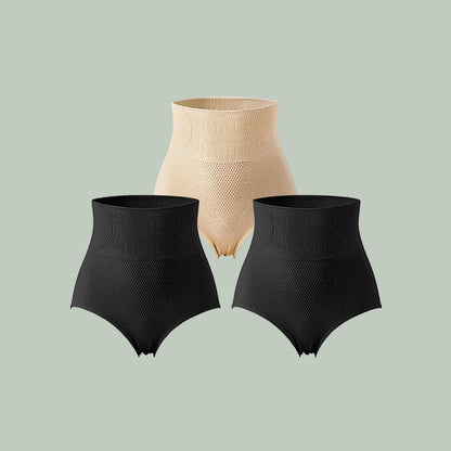 Modellierendes Höschen – Schmale Taille