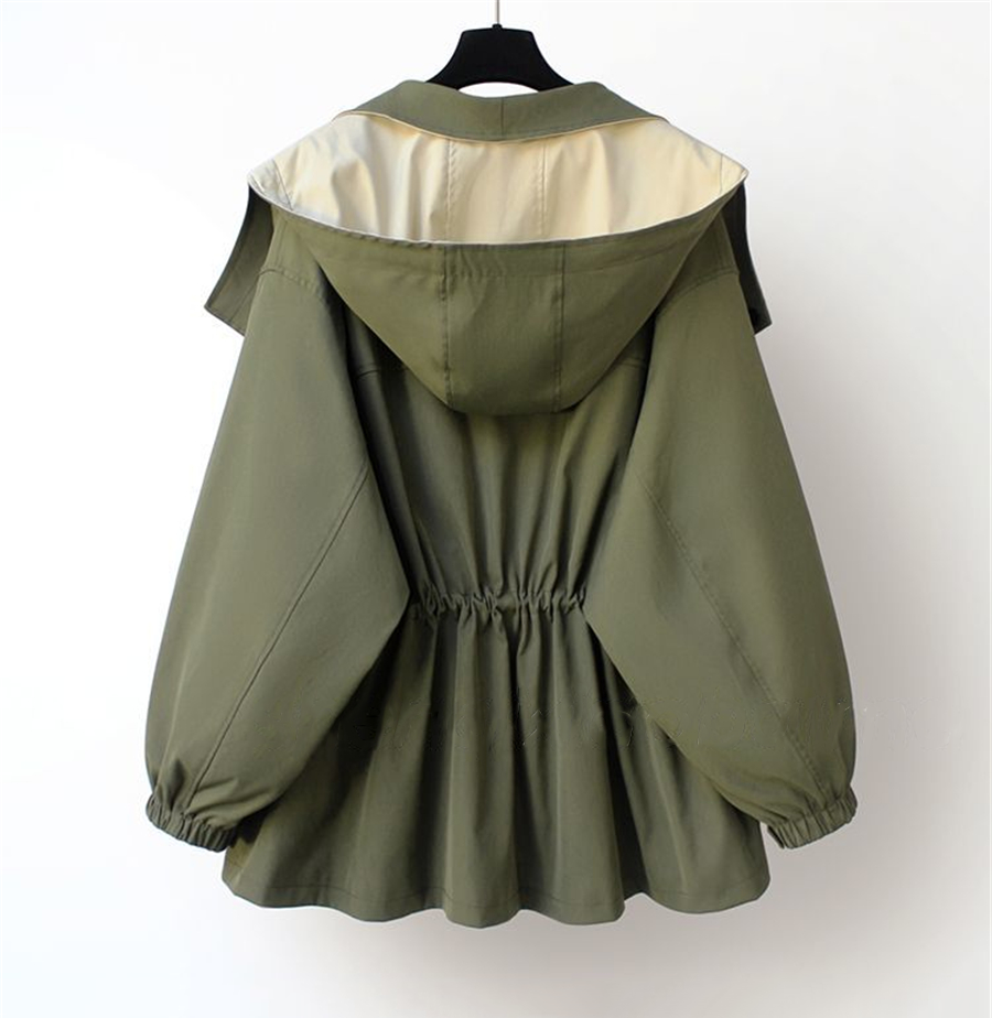 AliceNew® - Bequeme Jacke für Frauen