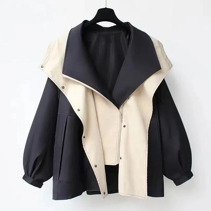 AliceNew® - Bequeme Jacke für Frauen