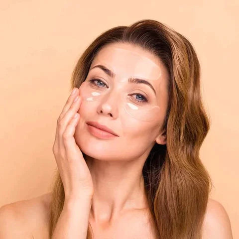 Flexy Beauty – Wiederverwendbare Silikonpflaster