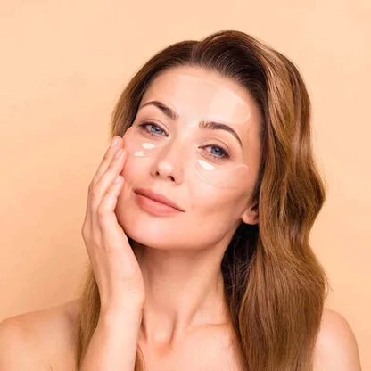 Flexy Beauty – Wiederverwendbare Silikonpflaster