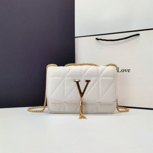 Frank Valentino Tasche