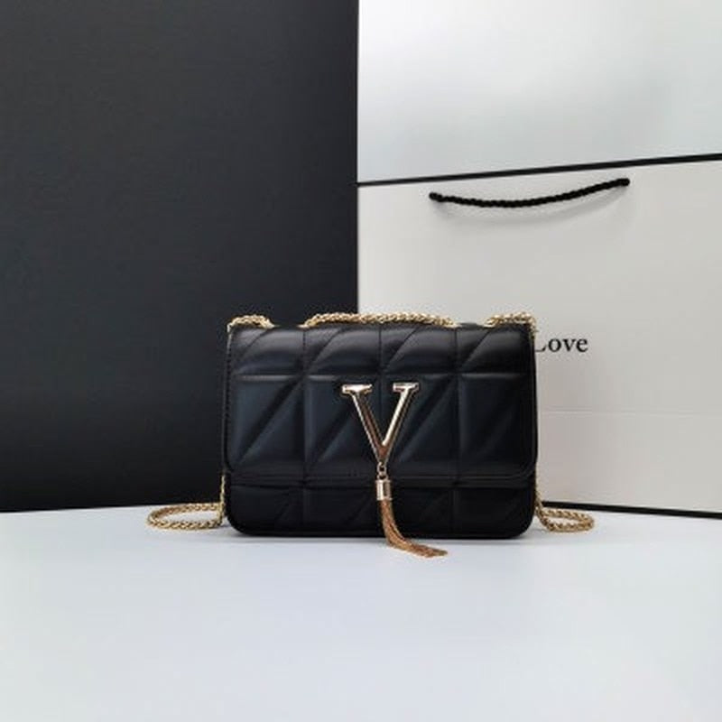Frank Valentino Tasche