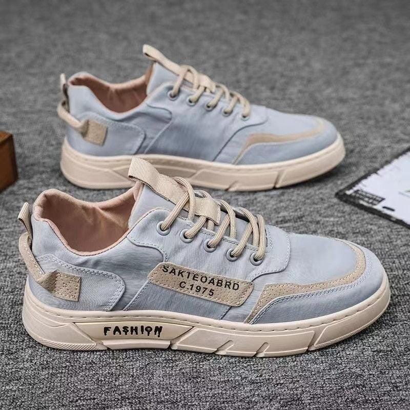 LiamMax® - Komfort und Stil